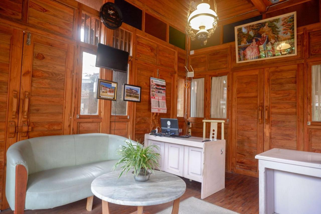 Reddoorz Syariah Near Plengkung Gading 2 Hotel Yogyakarta Exterior foto